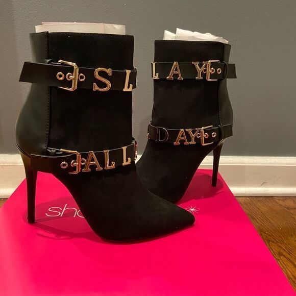 Passion “slay all day” boogie - Picture 6 of 9